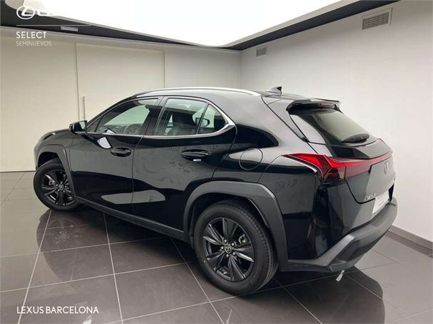 Lexus UX 135 kW image number 11