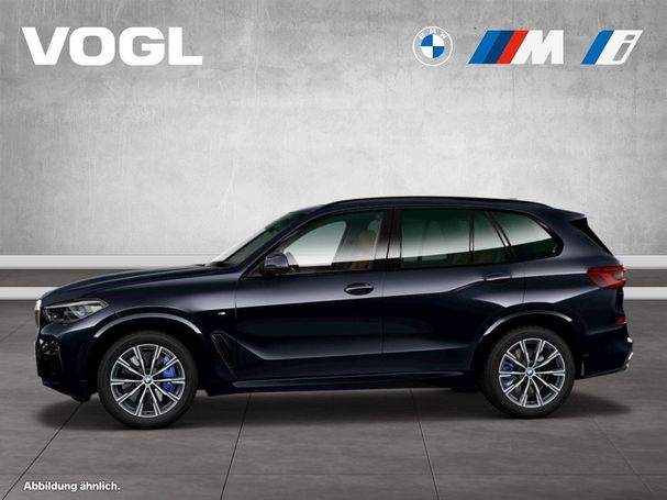 BMW X5 xDrive30d 195 kW image number 3