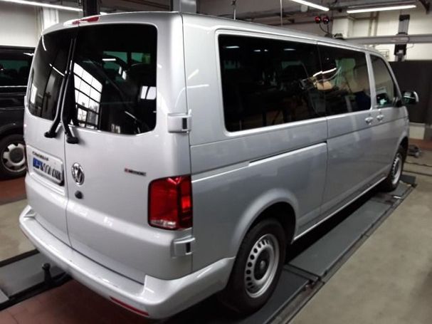 Volkswagen T6 Caravelle DSG 4Motion 110 kW image number 3