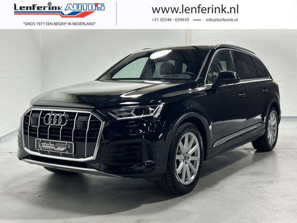 Audi Q7 55 TFSI quattro 250 kW image number 1