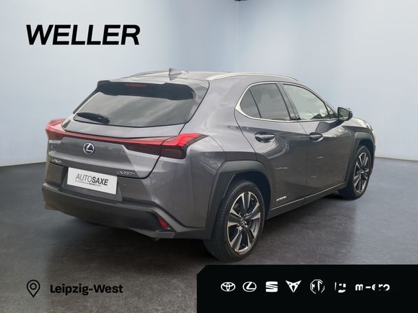 Lexus UX 250h 135 kW image number 19