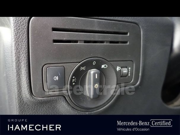 Mercedes-Benz Vito 75 kW image number 9