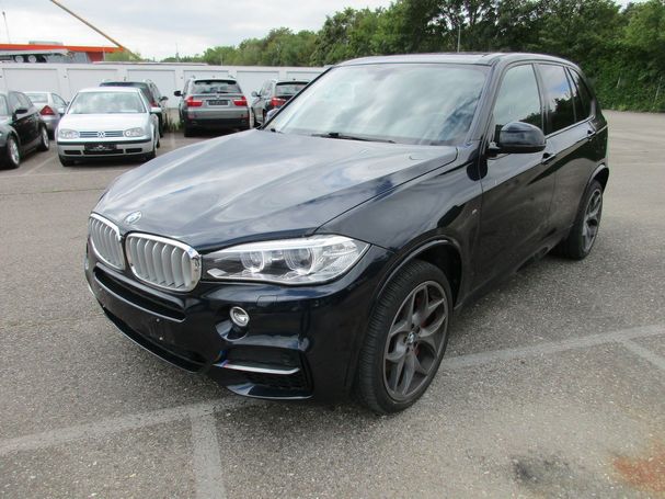 BMW X5 xDrive 280 kW image number 1