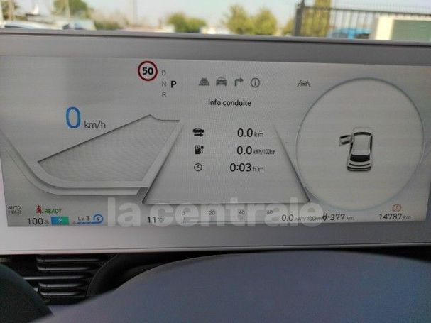 Hyundai Ioniq 5 448 kW image number 35