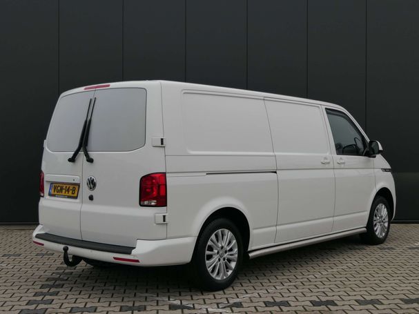 Volkswagen T6 Transporter 110 kW image number 2