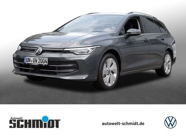 Volkswagen Golf Variant DSG 110 kW image number 1