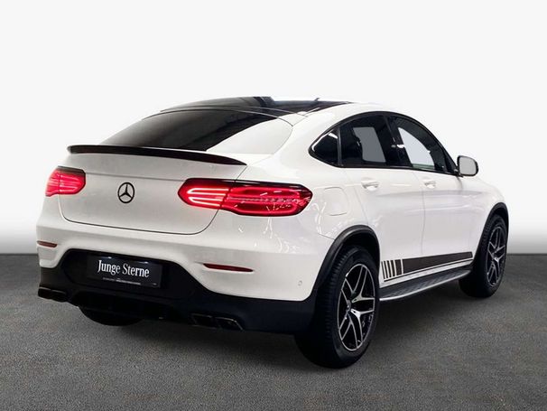 Mercedes-Benz GLC 300 180 kW image number 4