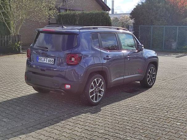 Jeep Renegade 1.5 95 kW image number 5