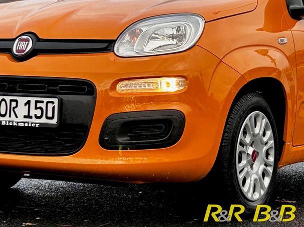 Fiat Panda 1.0 Hybrid 51 kW image number 2