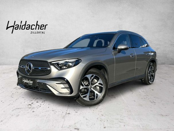 Mercedes-Benz GLC 220 d 4Matic 145 kW image number 1