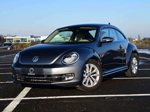 Volkswagen Beetle 1.2 TSI 77 kW image number 1