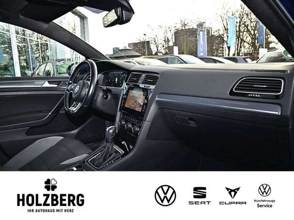 Volkswagen Golf Variant 2.0 TDI Highline DSG 110 kW image number 9