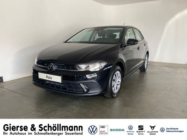 Volkswagen Polo 1.0 TSI DSG 70 kW image number 1