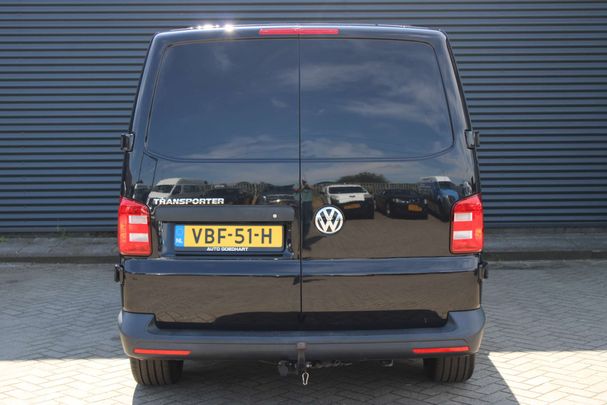 Volkswagen T6 Transporter 63 kW image number 3