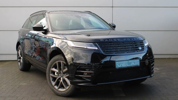 Land Rover Range Rover Velar D200 150 kW image number 3