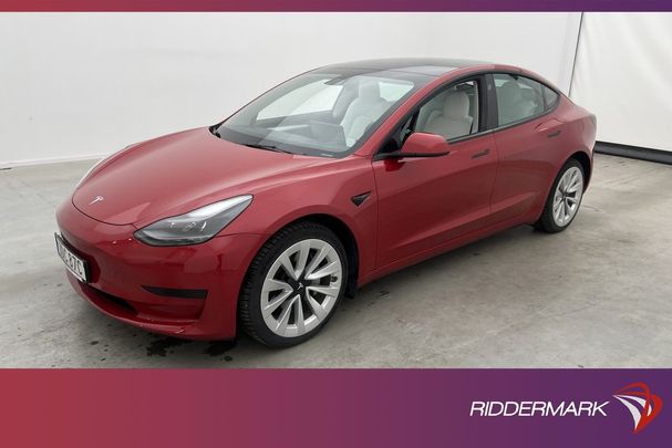 Tesla Model 3 Standard Range Plus 239 kW image number 1