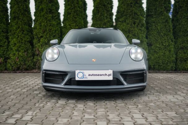 Porsche 992 Carrera 4 GTS 353 kW image number 3