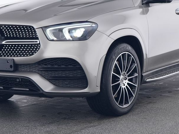 Mercedes-Benz GLE 450 270 kW image number 5