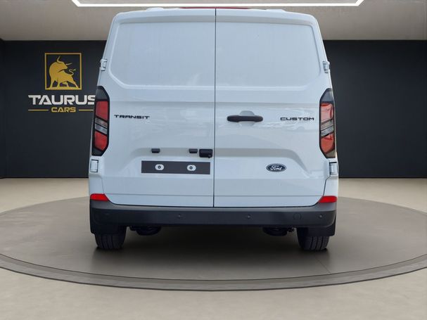 Ford Transit Custom 320 L2H1 Trend 100 kW image number 5