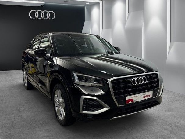 Audi Q2 30 TFSI Advanced 81 kW image number 22