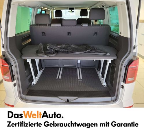 Volkswagen T6 California 110 kW image number 17