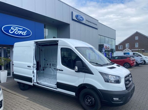 Ford Transit L3H2 96 kW image number 2