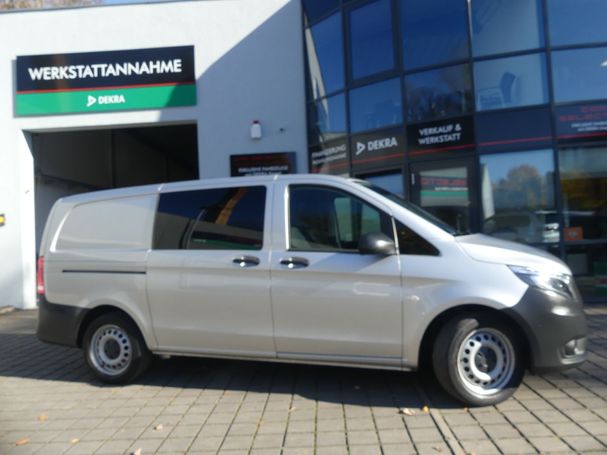 Mercedes-Benz Vito 119 CDi Mixto 140 kW image number 2