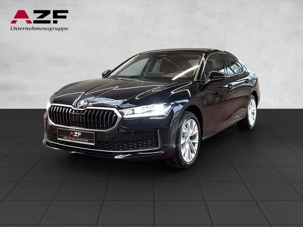 Skoda Superb 2.0 TDI 110 kW image number 1