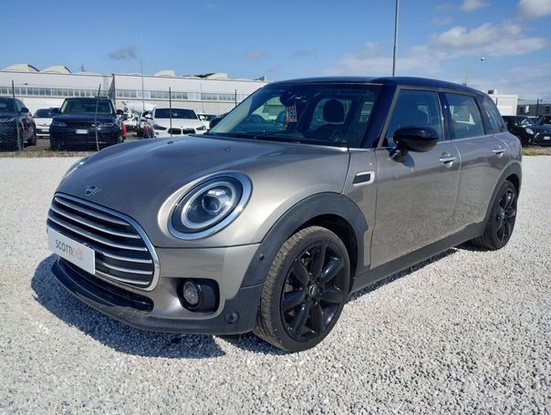 Mini Cooper D Clubman 110 kW image number 1