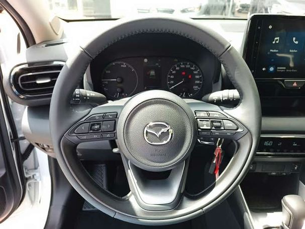 Mazda 2 85 kW image number 8