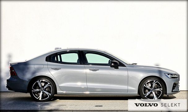 Volvo S60 AWD B5 184 kW image number 6