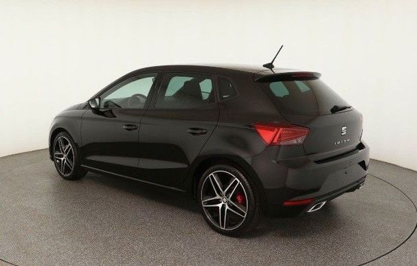 Seat Ibiza 1.0 TSI DSG FR 81 kW image number 2