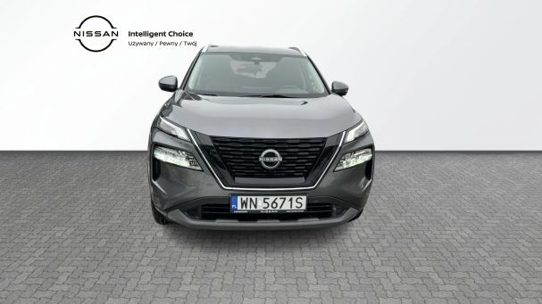 Nissan X-Trail 116 kW image number 8