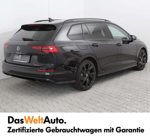 Volkswagen Golf 4Motion DSG 110 kW image number 3