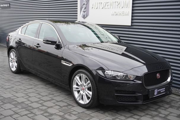 Jaguar XE 20d 132 kW image number 3