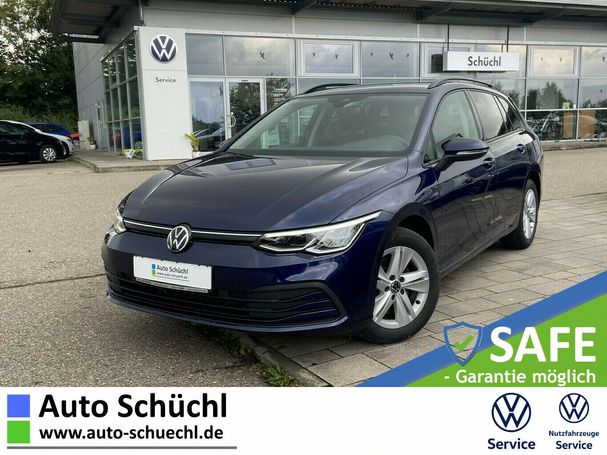 Volkswagen Golf Variant 2.0 TDI Life DSG 85 kW image number 1