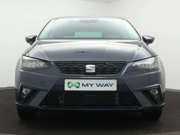 Seat Ibiza 1.0 TSI Style 70 kW image number 3