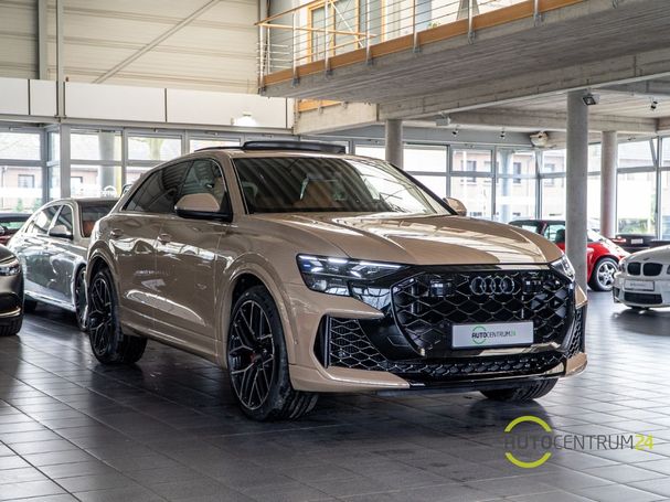 Audi RSQ8 441 kW image number 3