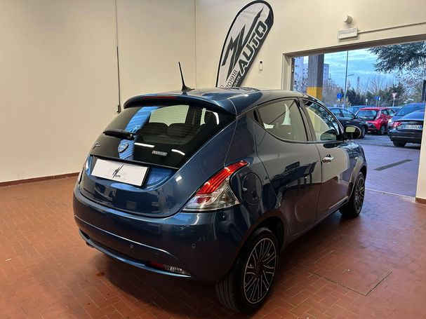 Lancia Ypsilon 51 kW image number 2