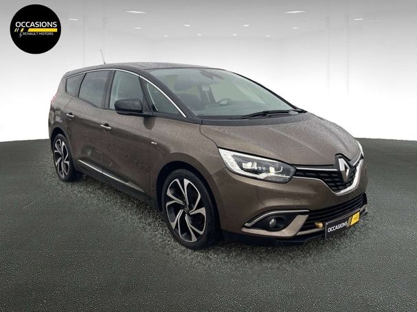 Renault Grand Scenic BLUE dCi BOSE EDITION 88 kW image number 2