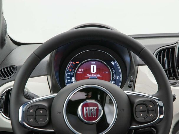 Fiat 500 1.0 52 kW image number 19