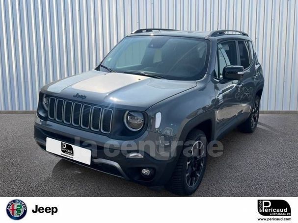 Jeep Renegade 1.3 Turbo PHEV 177 kW image number 1