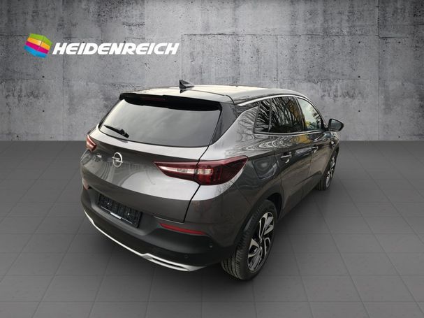 Opel Grandland X 1.6 Ultimate 133 kW image number 6