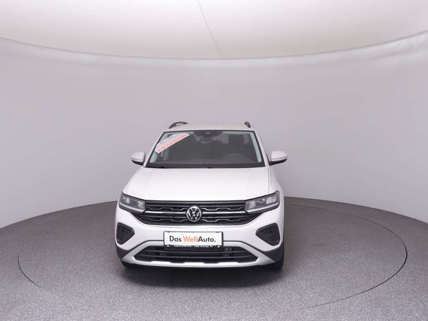 Volkswagen T-Cross TSI 70 kW image number 3