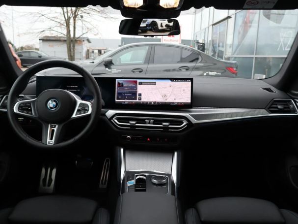 BMW i4 400 kW image number 6