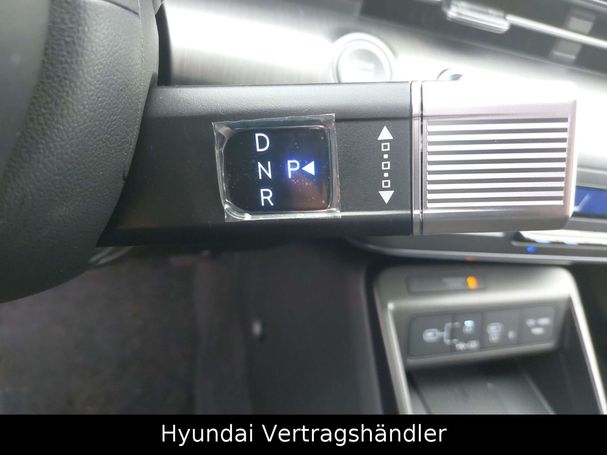 Hyundai Kona Hybrid Trend 104 kW image number 12