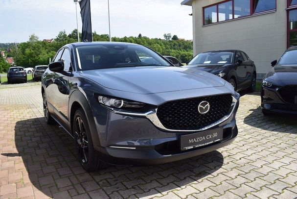 Mazda CX-30 2.0 90 kW image number 3