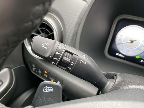 Hyundai Kona 39 kWh 100 kW image number 25