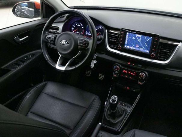 Kia Stonic 1.0 T-GDi 100 74 kW image number 21