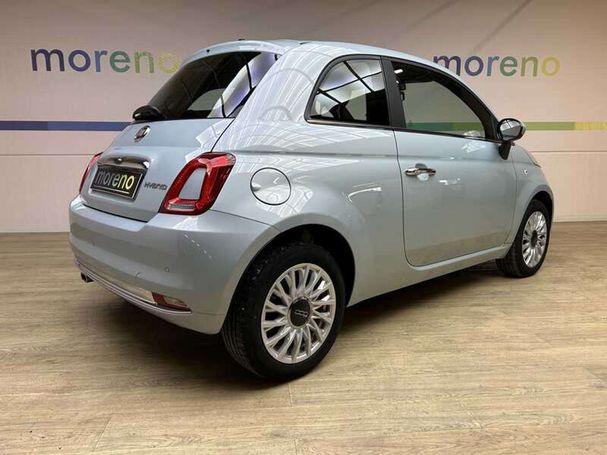 Fiat 500 1.0 51 kW image number 4